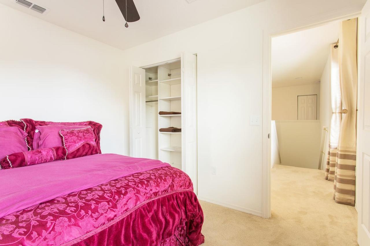 Modern 4 Bedroom House With Swimming Pool Clearwater Bagian luar foto